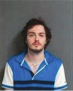 Man charged in murder of Mass. woman in Conn.