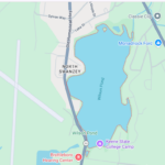 New Hampshire Man drowns while swimming with friends in N.H. pond 1 min read