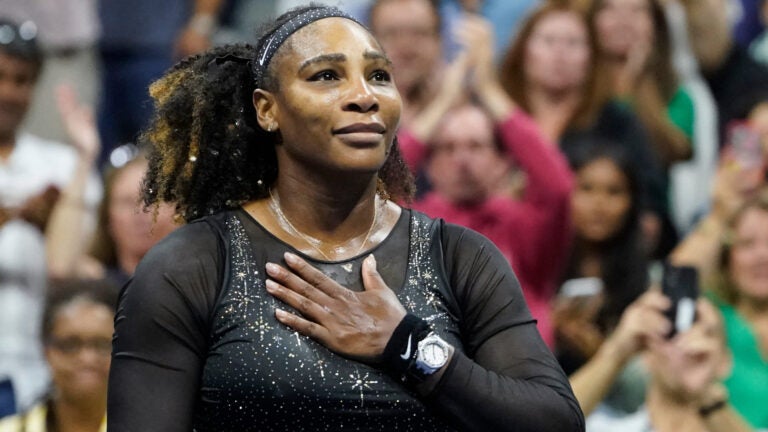 Serena Williams returning to tennis at age 44