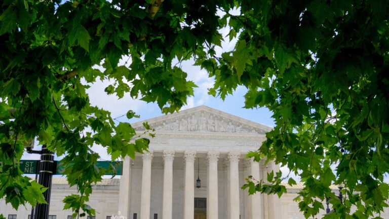Supreme Court upholds birthright citizenship, rejecting Trump’s proposed limits