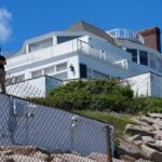 Rhode Island In Taylor Swift’s R.I. beach town, every clue becomes a wedding rumor 4 min read