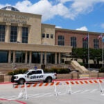 Crime Texas teen who fatally stabbed track athlete at school meet found guilty and sentenced to prison June 9, 2026 | 4:18 pm