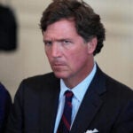 Tucker Carlson Tucker Carlson says he'll no longer support the Republican Party June 22, 2026 | 8:15 pm