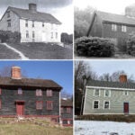 Historic Homes Who designates a historic home in Mass. — and can you paint it? 5 min read
