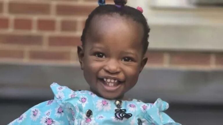 Fundraiser launched for family of toddler killed by train in Springfield Fundraiser launched for family of toddler killed by train in Springfield