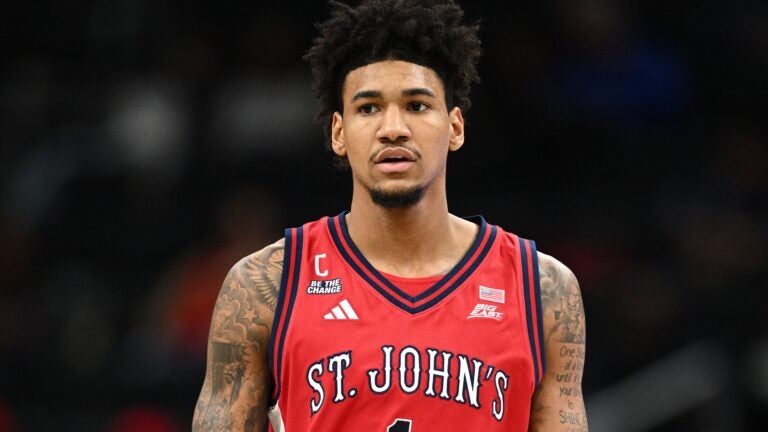 4 things to know about Celtics 2nd-round pick Dillon Mitchell