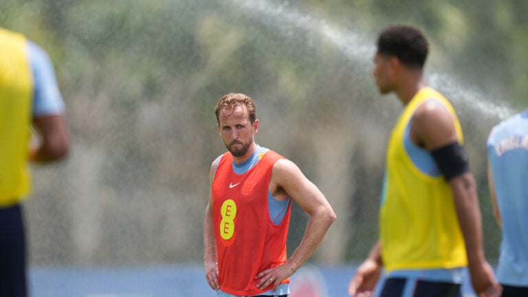 FIFA bans refillable water bottles from World Cup stadiums