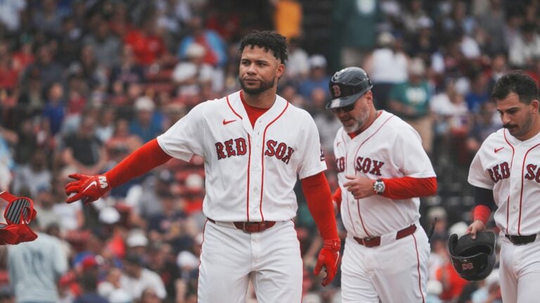 5 takeaways as Red Sox are swept by Jays 5 takeaways as Red Sox are swept by Jays