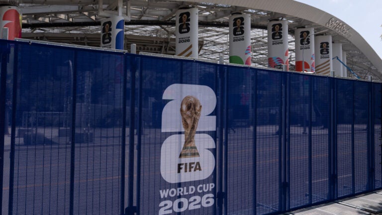 Somali ref won’t officiate in World Cup after being denied US entry Somali ref won’t officiate in World Cup after being denied US entry