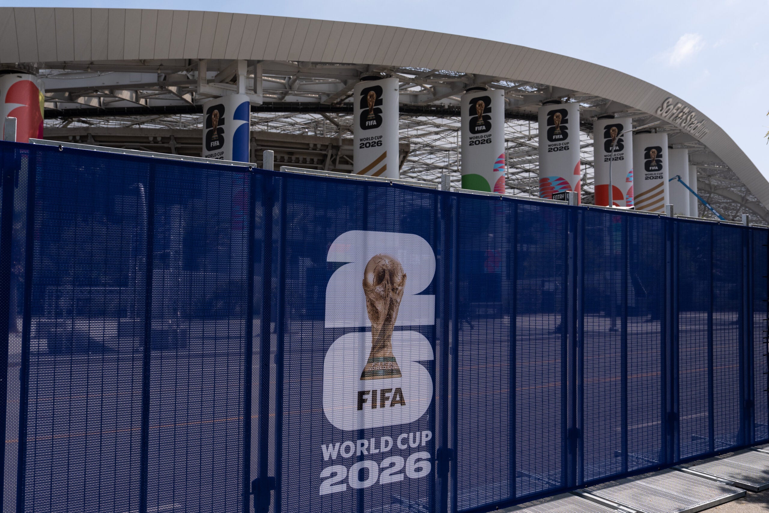 boston.com - Associated Press - Somali referee won't officiate in World Cup after being denied entry into the United States