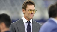 Tom Brady: Son Jack's graduation one of my proudest days
