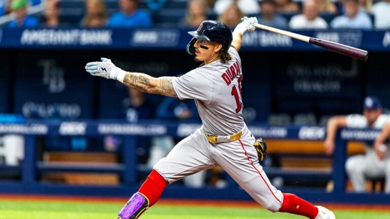 Red Sox become first team since 1901 to record this feat Red Sox become first team since 1901 to record this feat