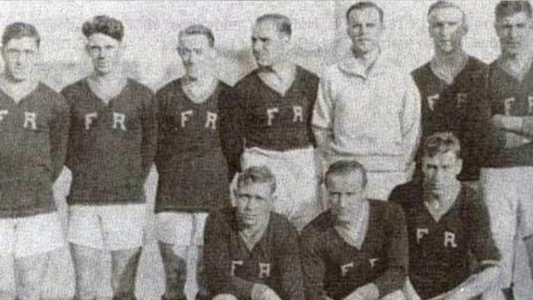 Massachusetts has always been a soccer state