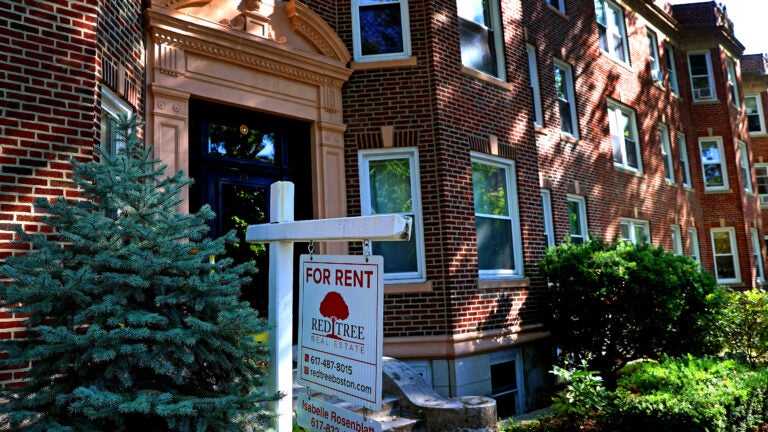 A recent Zillow report indicated that Boston is still coming up short despite more affordable rent nationwide.