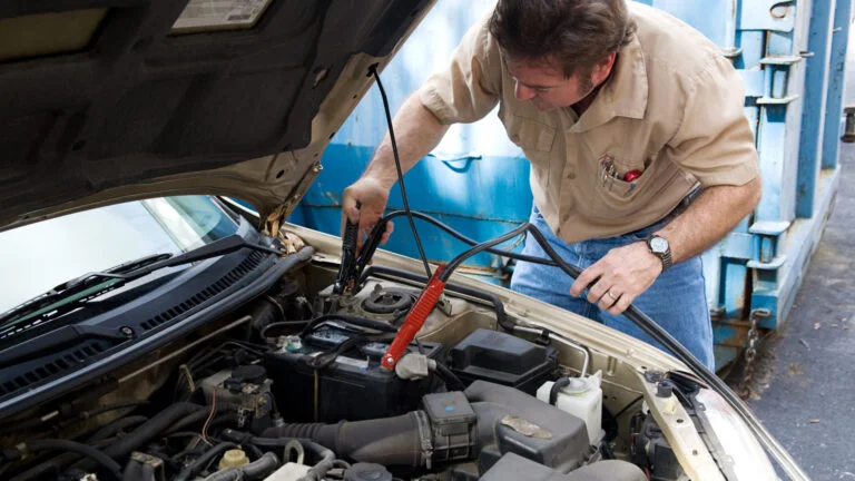 Car Doctor
