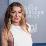 TV Everett native Ellen Pompeo to star in Boston-set crime dramedy 1 min read