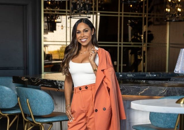 boston.com - Lauren Daley - HGTV's Taniya Nayak talks designing a Bruin's home and new Boston restaurants