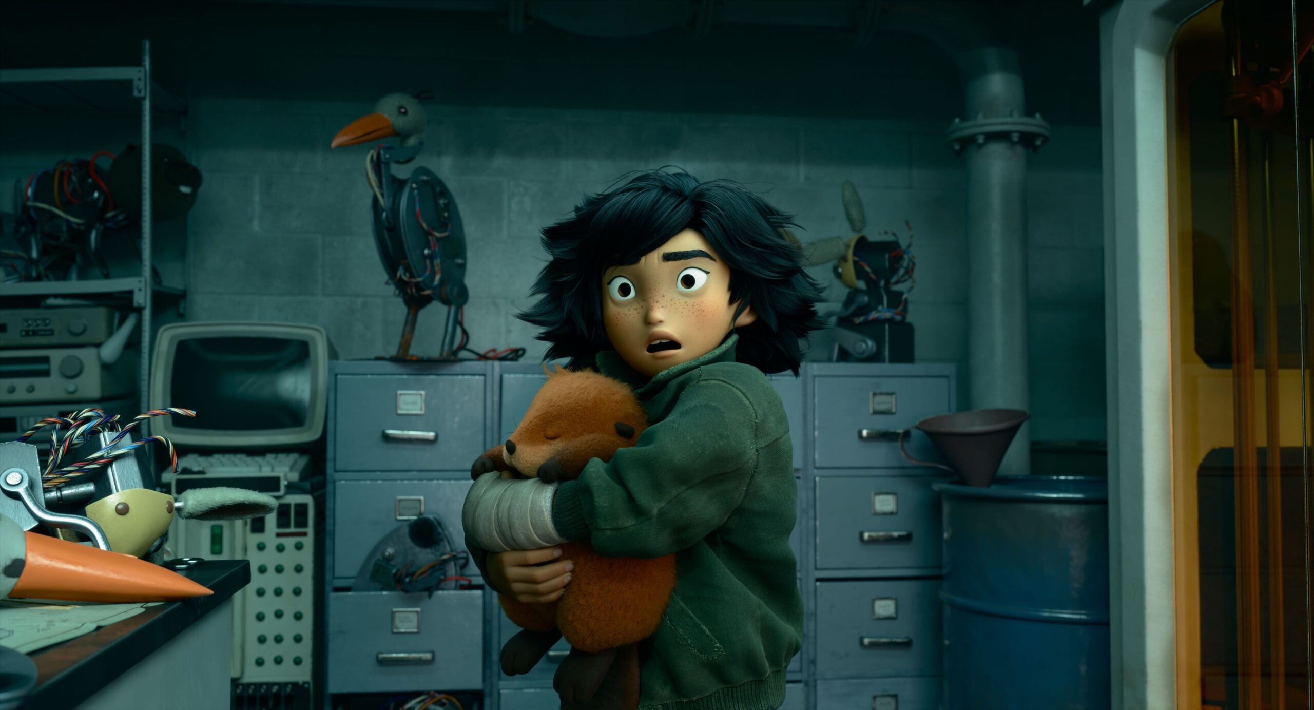 boston.com - Kevin Slane - 5 must-watch movies & TV shows streaming right now