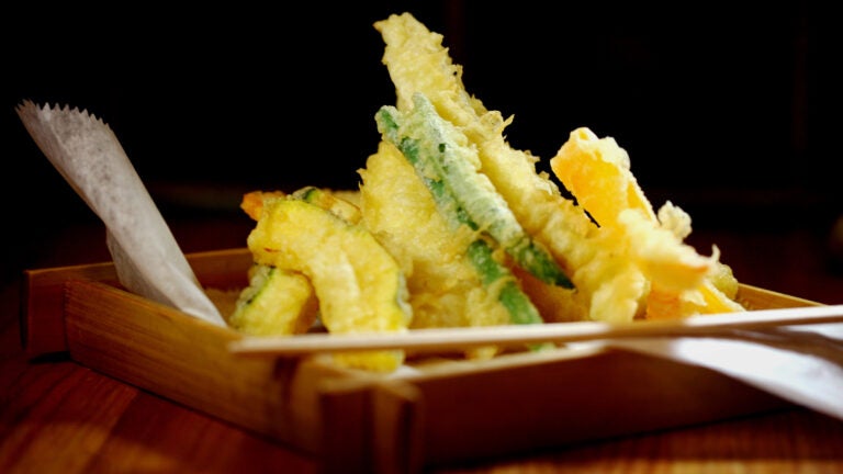 One of Cambridge's most beloved Japanese restaurants is closing after 34 years