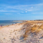 Beaches Healey vows urgent response as Haverhill sewage spill fouls Merrimack River
