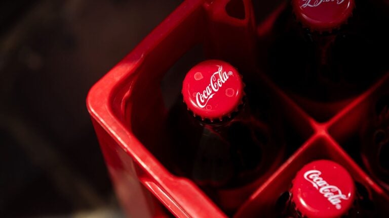 Coca-Cola factory in Northampton finally shuts down, laying off 175 employees