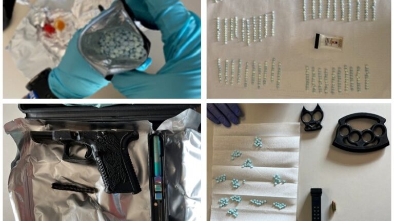Fall River man sentenced to 23 years for drug trafficking operation that killed minor Fall River man sentenced to 23 years for drug trafficking operation that killed minor