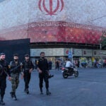 Iran