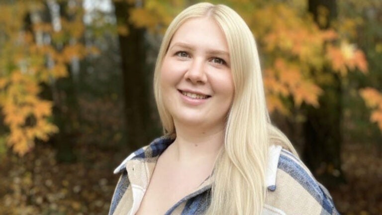 Former boyfriend of Worcester woman found dead accused of murdering her Former boyfriend of Worcester woman found dead accused of murdering her