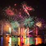 Events All of the 4th of July fireworks shows happening in Massachusetts, sorted by town, time, rain date 6 min read