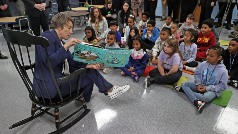 Lawmakers agree on bill to overhaul K-3 literacy programs Lawmakers agree on bill to overhaul K-3 literacy programs