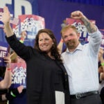Maine Graham Platner wins the Democratic primary for US Senate in Maine, will face GOP Sen. Susan Collins