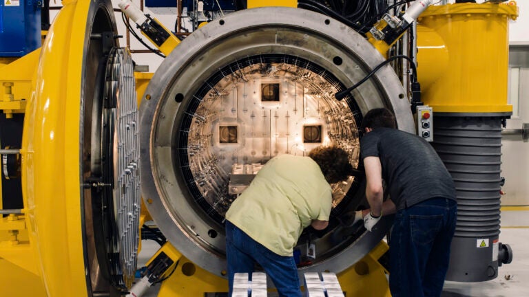 Metal manufacturer to build third Massachusetts plant, bringing over 1,000 jobs
