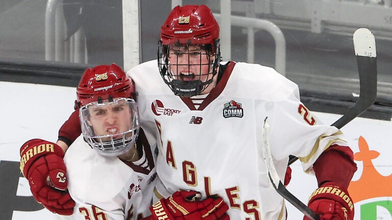 5 prospects to watch during Bruins Development Camp