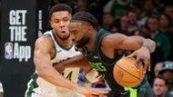 Bill Simmons ‘not convinced’ Jaylen Brown stays with Celtics