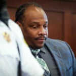 Crime Alvin Campbell Jr., serial rapist and AG’s brother, receives life in prison June 29, 2026 | 2:13 pm