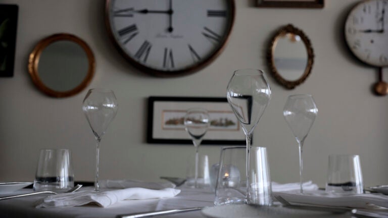 Nine, Beacon Hill restaurant that succeeded No. 9 Park, to close after less than a year in business