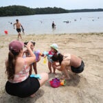 Local News These Massachusetts beaches are closed as of June 17