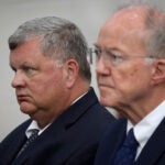 Crime Cape Cod judge pleads not guilty to domestic assault charges June 11, 2026 | 1:56 pm