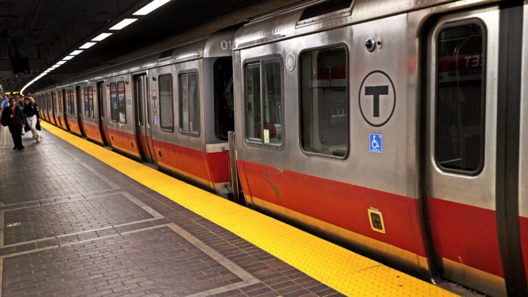 Enjoy the Red Line now, a big chunk of it will shut down after the World Cup