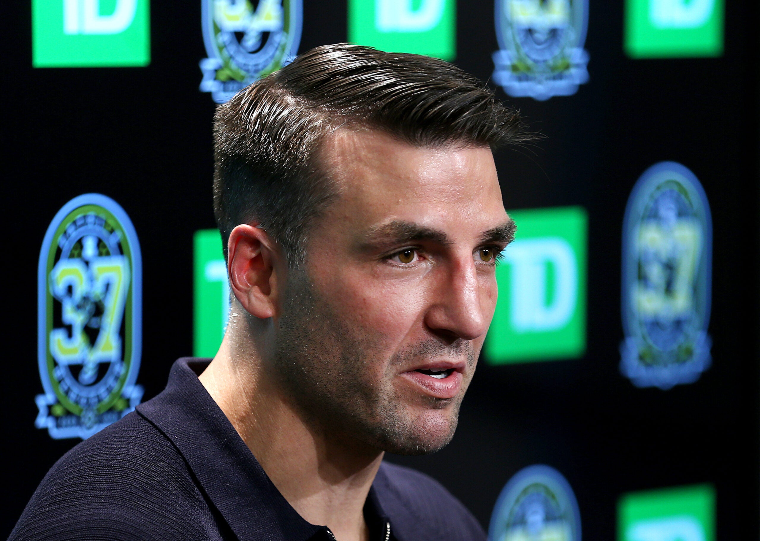 Patrice Bergeron talks future career in hockey, state of Bruins’ leadership core