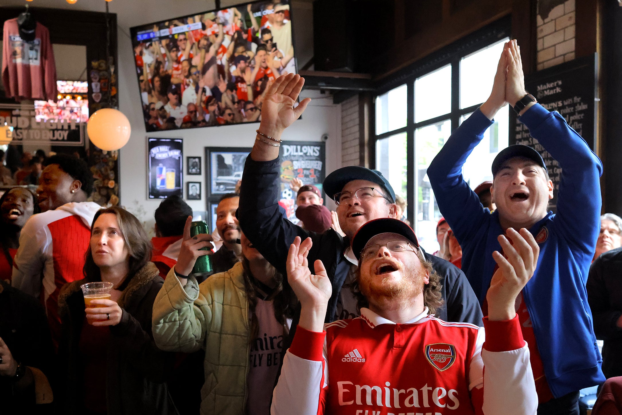 boston.com - Annie Jonas - Healey signs bill extending bar hours to 3 a.m. for World Cup