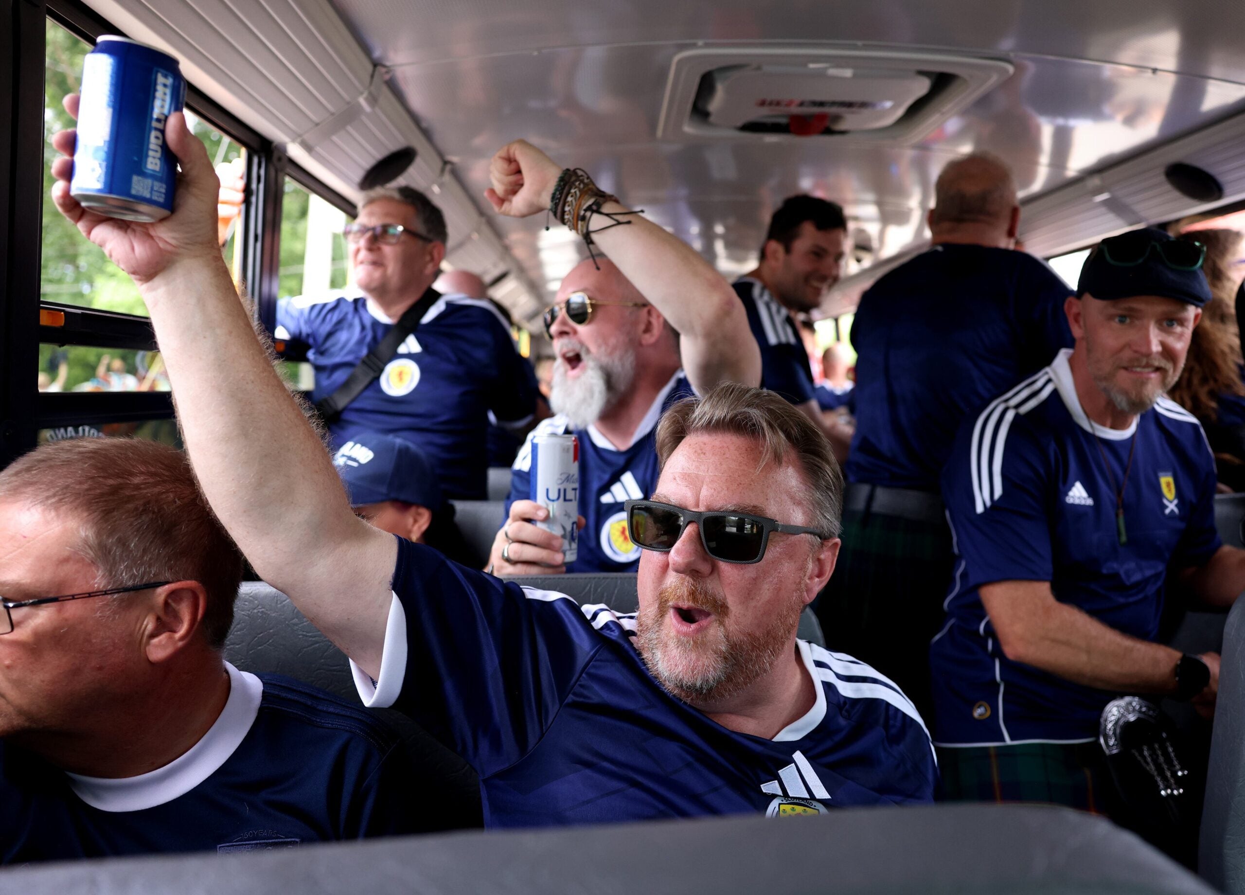 boston.com - Kevin Slane - Will Scotland play a third World Cup match at Boston Stadium? The odds are looking good.