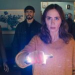 The Queue Every Steven Spielberg sci-fi movie, ranked 3 min read