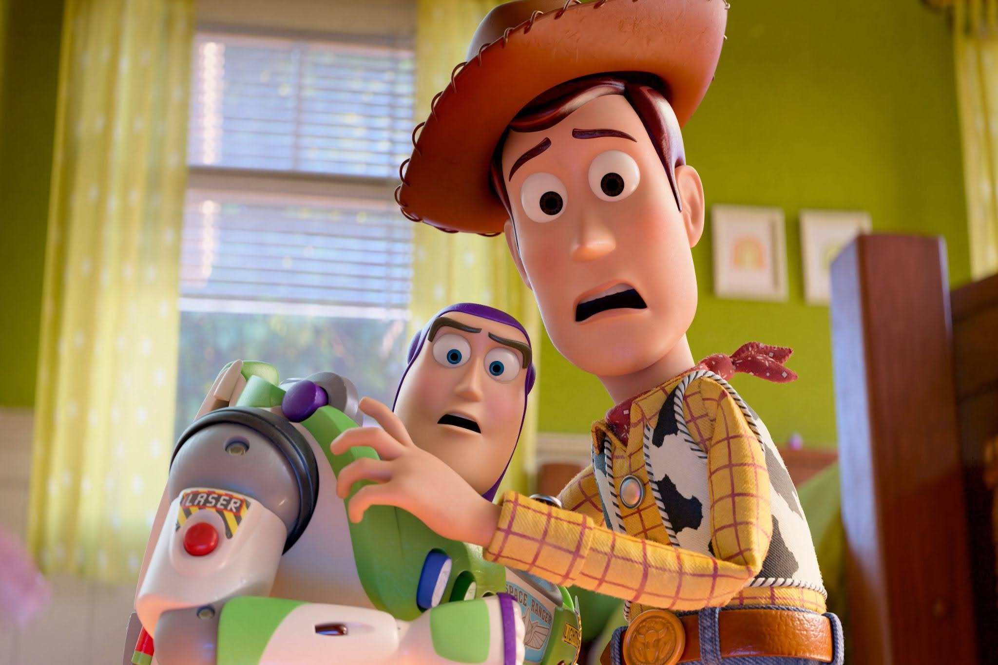 boston.com - Kevin Slane - The 5 best Pixar movies of all time