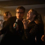 Jemaine Clement and Nicola Walker in "Alice and Steve."