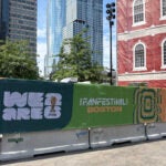 World Cup 2026: Boston City Hall Plaza will be transformed into an outdoor watch party for the tournament, which kicks off June 11, 2026.