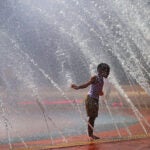 Weather Boston hit 100. See what meteorologists are saying about chances for triple digits Friday and the July 4 fore...