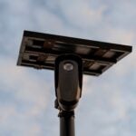Flock Revere police officer serves suspension after using Flock cameras to track ex 3 min read