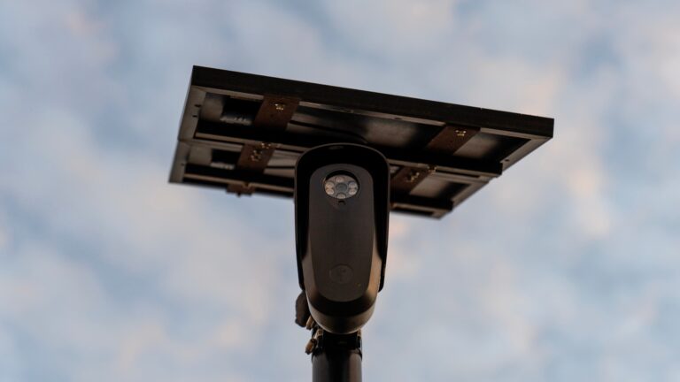 Revere police officer serves suspension after using Flock cameras to track ex