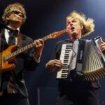 Weird Al Review & setlist: Saturday’s Garden show proved that what the world needs now is Al, Weird Al 5 min read